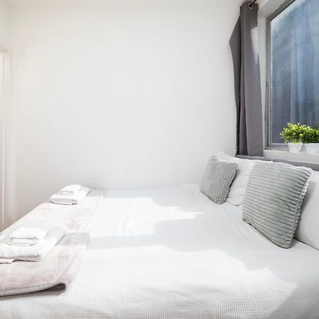 Berwick Street Central Apartments London Eksteriør bilde